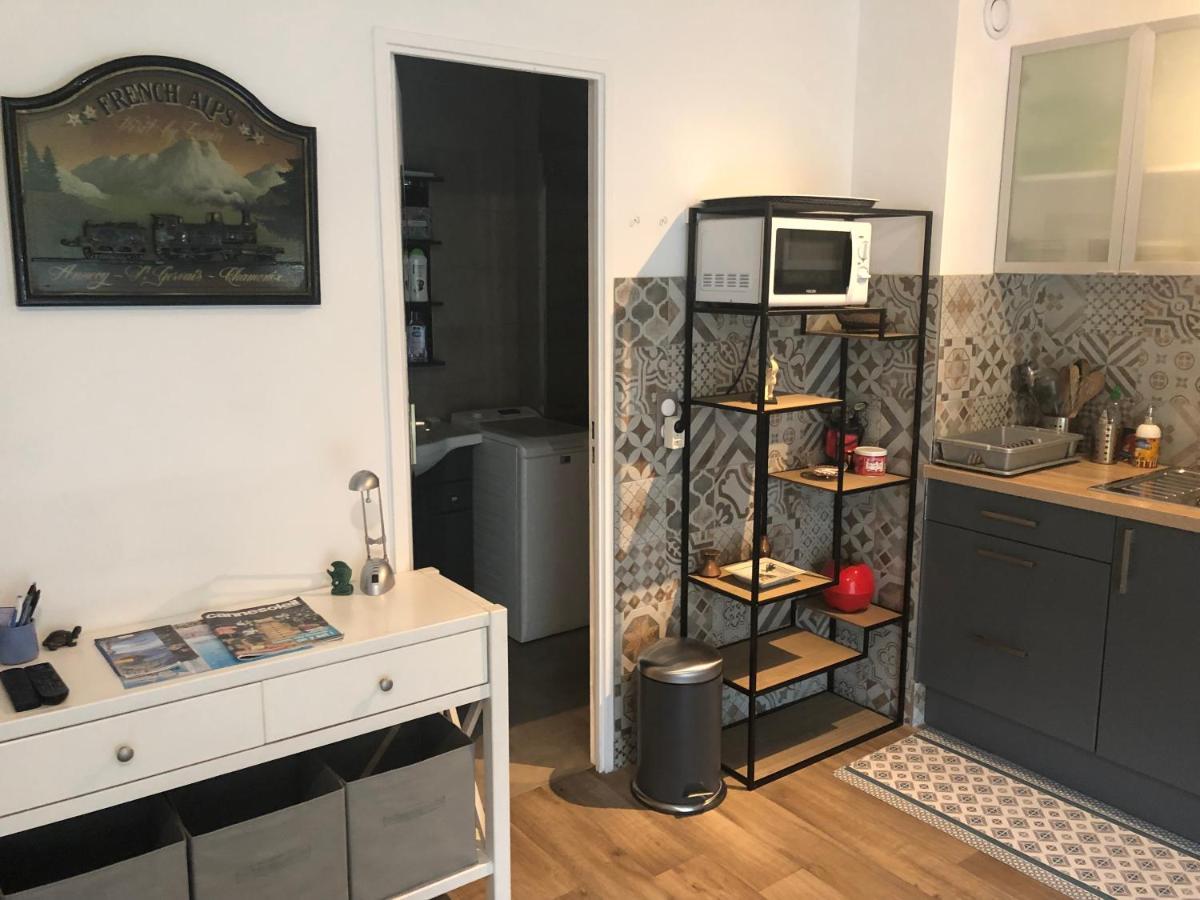 Orion Apartment Cannes Ngoại thất bức ảnh