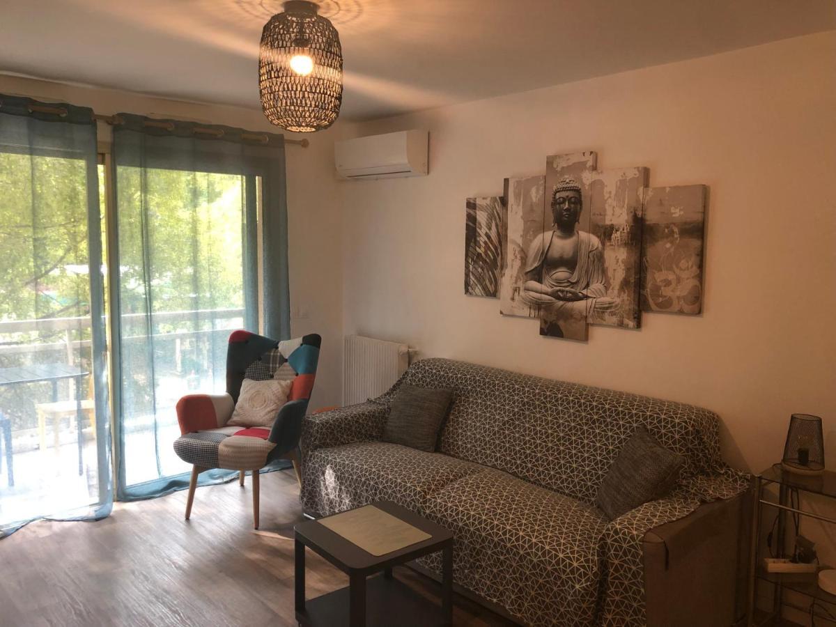 Orion Apartment Cannes Ngoại thất bức ảnh