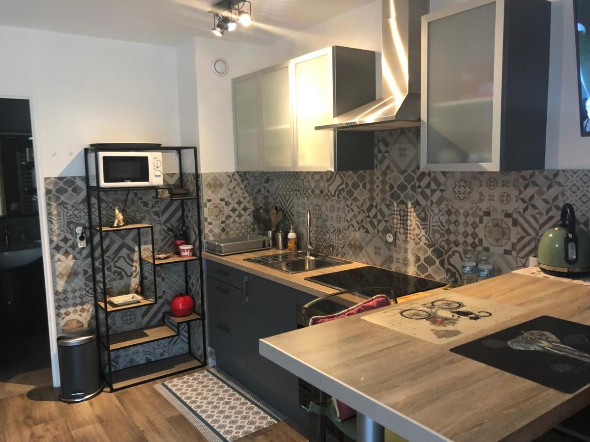 Orion Apartment Cannes Ngoại thất bức ảnh