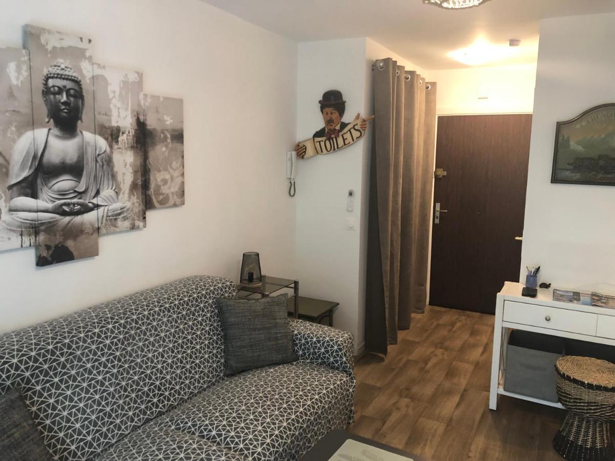 Orion Apartment Cannes Ngoại thất bức ảnh
