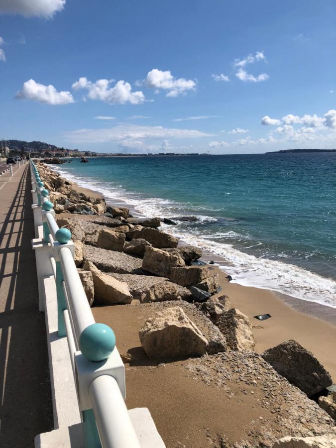 Orion Apartment Cannes Ngoại thất bức ảnh